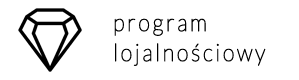 sklep kom biżuteria program lojalnościowy
